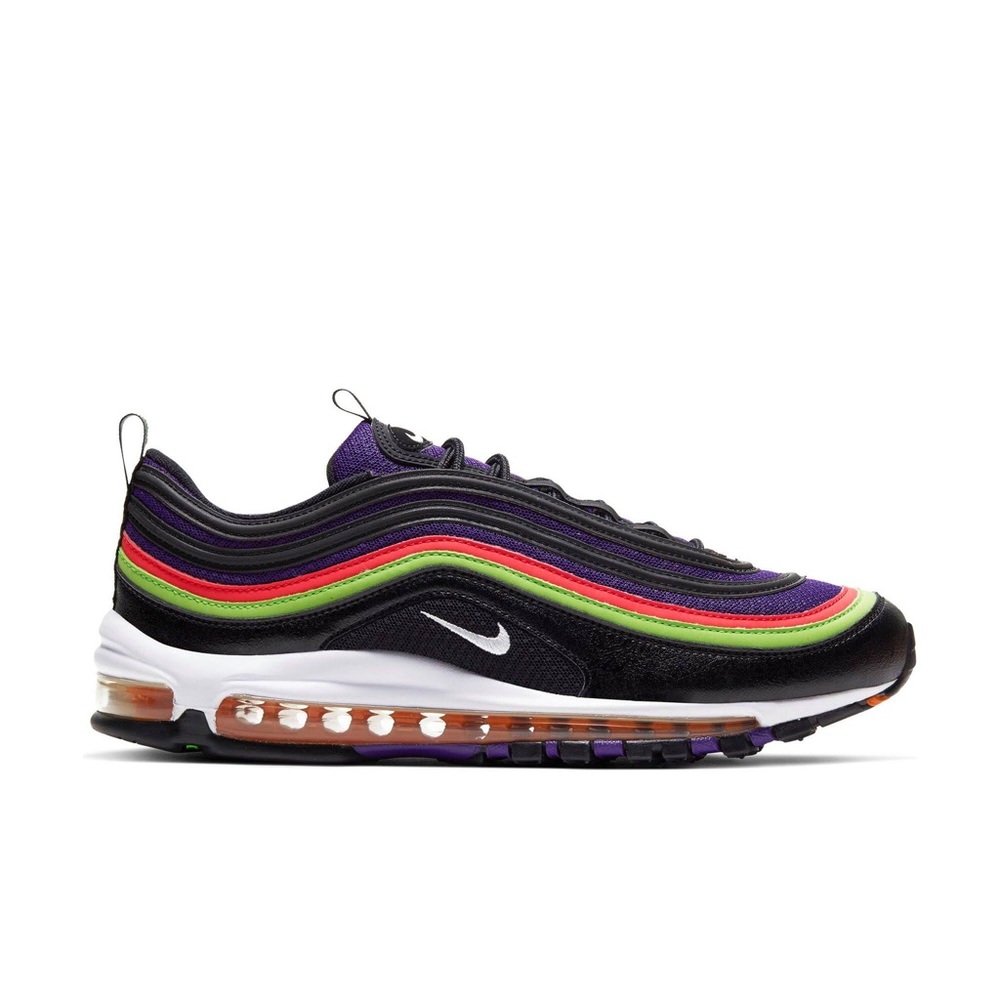 Nike air max 97 ‘joker’
